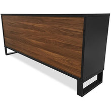 Logan Office Sideboard Cabinet Unit