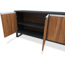 Logan Office Sideboard Cabinet Unit