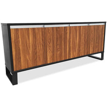 Logan Office Sideboard Cabinet Unit