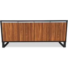 Logan Office Sideboard Cabinet Unit