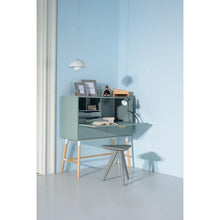 AROD Working Desk - Green,,Modern Furniture