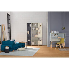 AROD Working Desk - Grey,,Modern Furniture