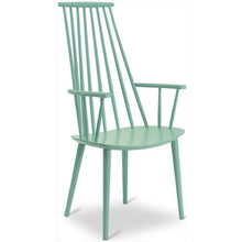 Frost Dining Chair - Dust Green