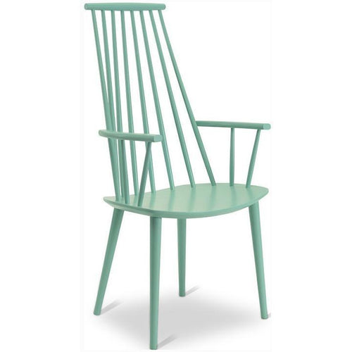 Frost Dining Chair - Dust Green