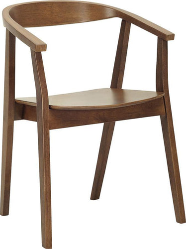 Greta Dining Chair - Cocoa