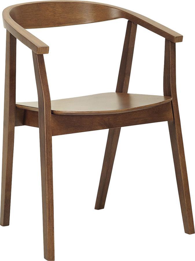 Greta Dining Chair - Cocoa