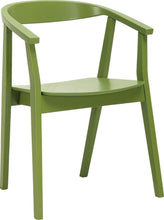 Greta Dining Chair - Green