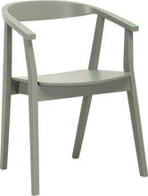 Greta Dining Chair - Grey