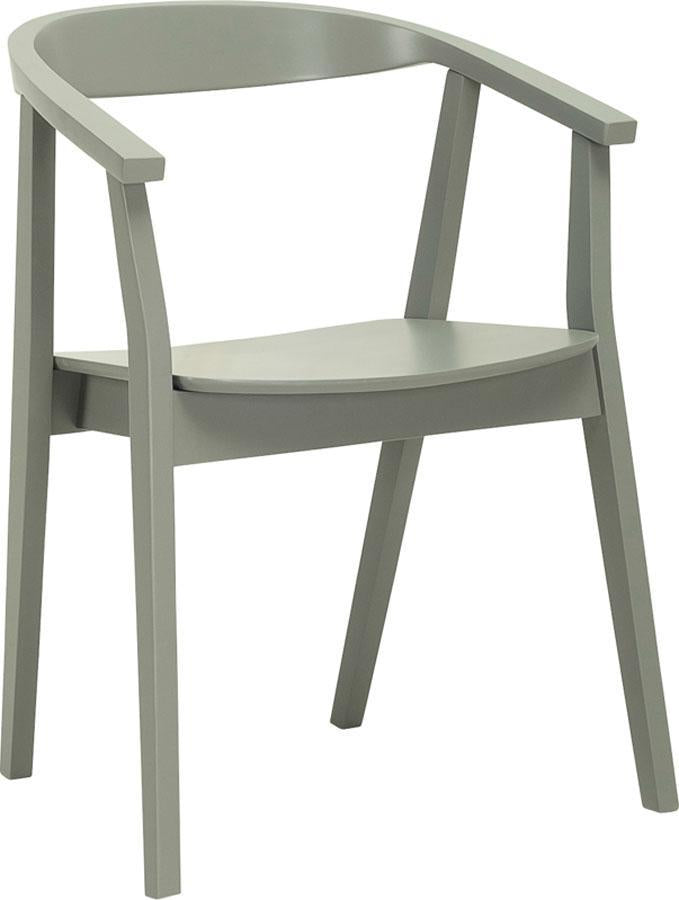 Greta Dining Chair - Grey