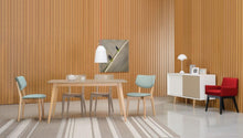 Gabby Dining Chair - Taupe Grey