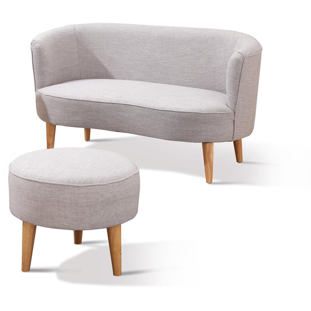 Polo 2.5 Seater W/ Ottoman,Living Room Furniture,Lounges,Lounge Suites & Chaises,Featured Products,Modern Furniture