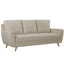 Kane 3 Seater Sofa - Beige