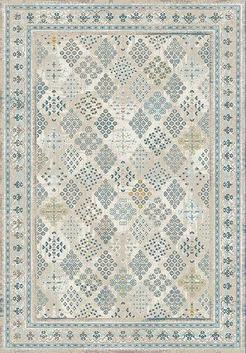 Heirloom Rug - 230 x 160cm - 10 Cream