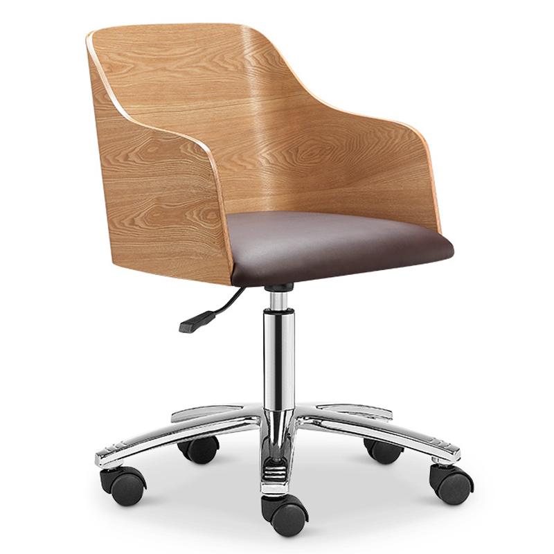 Kito Office Chair - Ash + Black