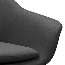 Nori Office Chair - Grey