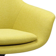 Nori Office Chair - Lime