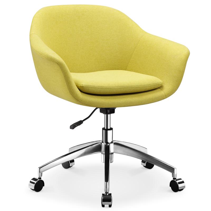 Nori Office Chair - Lime
