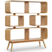 Azami Display Unit - Ash