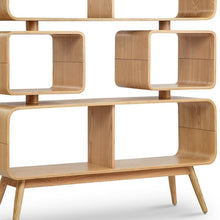 Azami Display Unit - Ash