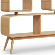 Azami Display Unit - Ash