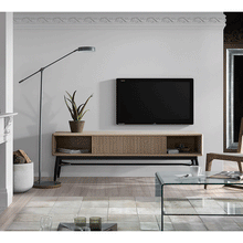 HENDRIX TV Entertainment Unit,,Modern Furniture