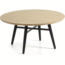 HENDRIX Round Coffee Table,,Modern Furniture
