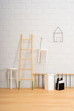 Drogo Magazine Holder - Black