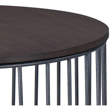 Hampton Coffee Table - Walnut