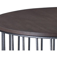 Hampton Coffee Table - Walnut
