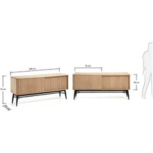 Hendrix Entertainment TV Unit,,Modern Furniture