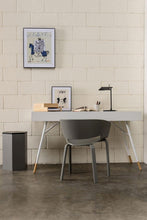 Huela Dining Chair - Grey