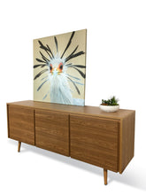 Dax Sideboard - 180cm - Oak
