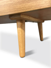 Dax Sideboard - 180cm - Oak