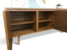 Dax Sideboard - 180cm - Oak