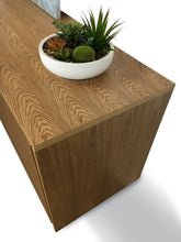 Dax Sideboard - 180cm - Oak