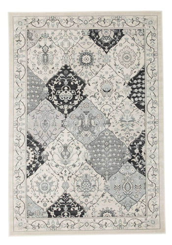 Jewel Rug - 230 x 160cm - 802 Blue
