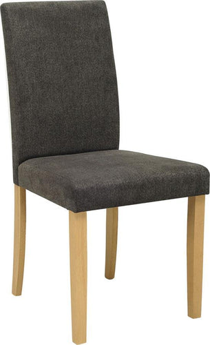 Lenore Dining Chair - Oak + Seal