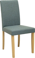 Lenore Dining Chair - Oak + Whale
