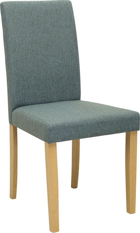 Lenore Dining Chair - Oak + Whale
