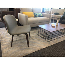 Lottie Lounge Chair