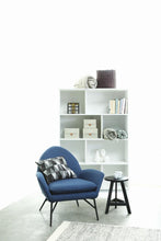 Yumi Stool - White