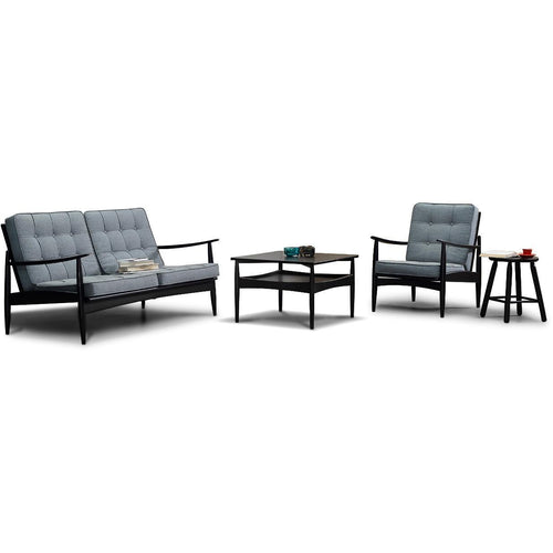 Ripon 2 Piece Lounge Suite