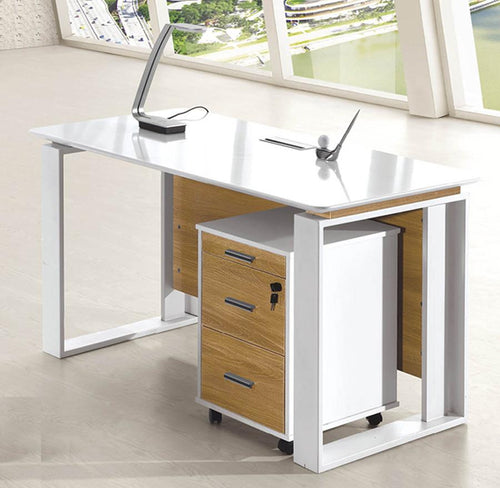 Grayson Executive Office Desk - 140cm
