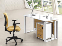 Grayson Executive Office Desk - 140cm