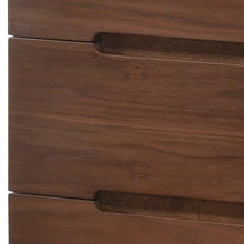 Njord Tallboy - Walnut
