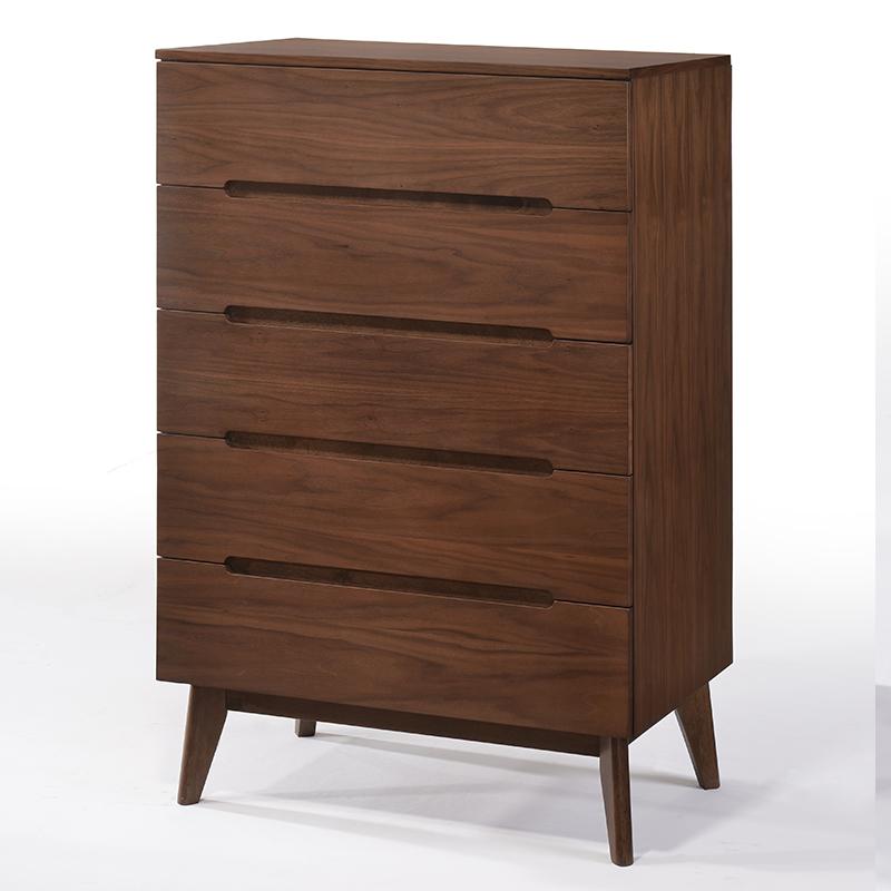 Njord Tallboy - Walnut