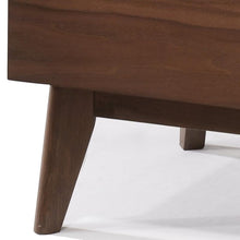 Njord Tallboy - Walnut