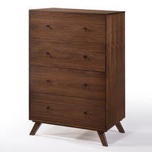 Kaarlo Tallboy - Walnut