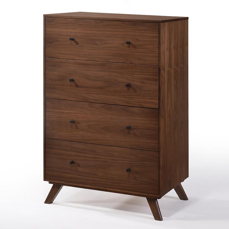 Kaarlo Tallboy - Walnut