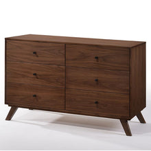 Kaarlo Dresser - Walnut